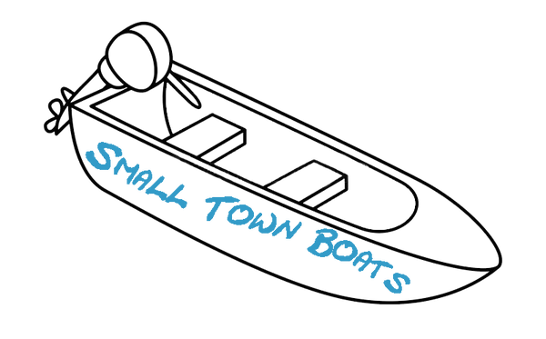Small Town Boats
