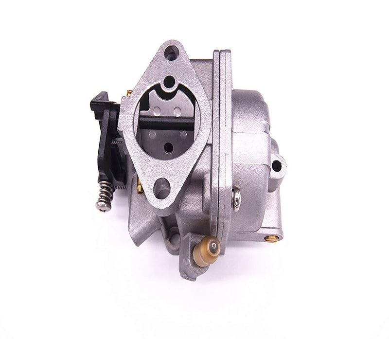 Mariner 5HP 4 Stroke Outboard Carburetor - Small Town Boats