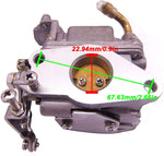 Mercury 9.9HP (2008 and Newer) 4 Stroke Outboard Carburetor