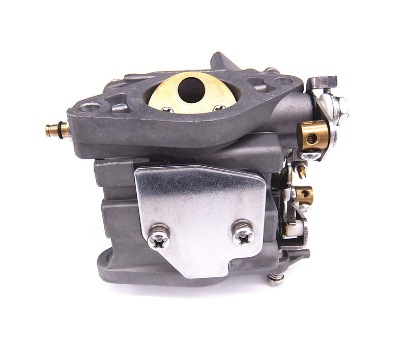 Mercury 9.9HP (1999-2004) 4 Stroke Outboard Carburetor - Small Town Boats