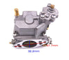 Mercury 15HP 99-07 4 Stroke Outboard Carburetor - Small Town Boats