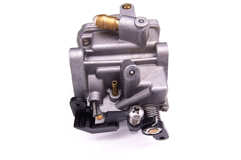 Tohatsu MSF4 4HP 4 Stroke Outboard Carburetor - Small Town Boats