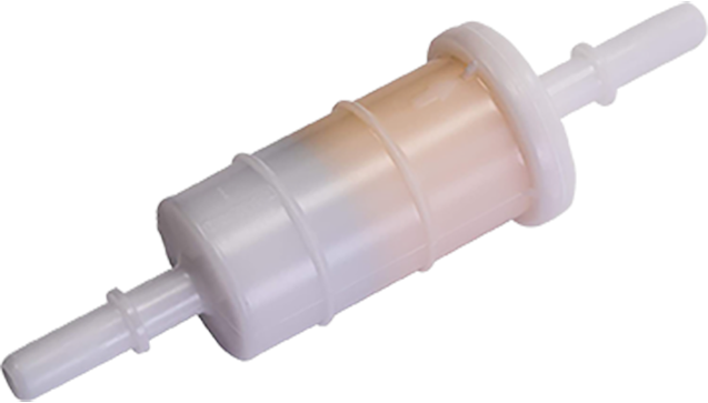 Inline Fuel Filter - Small Town Boats