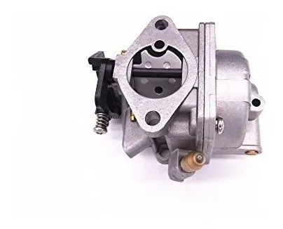 Tohatsu 6HP 4 Stroke Outboard Carburetor - Small Town Boats