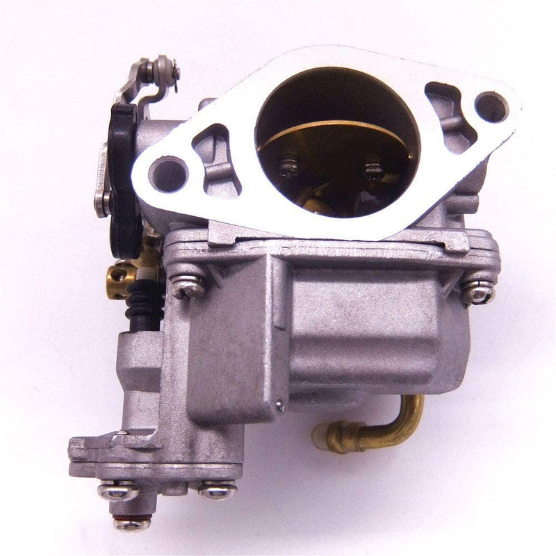 Tohatsu 15HP (2009 and Newer) 4 Stroke Outboard Carburetor